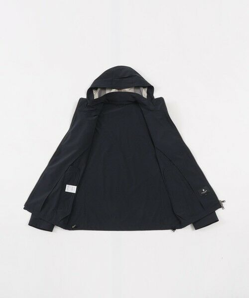 BLUE LABEL / BLACK LABEL CRESTBRIDGE / ブルーレーベル / ブラックレーベル・クレストブリッジ  その他アウター | AIRY-PACK レインパーカー | 詳細26