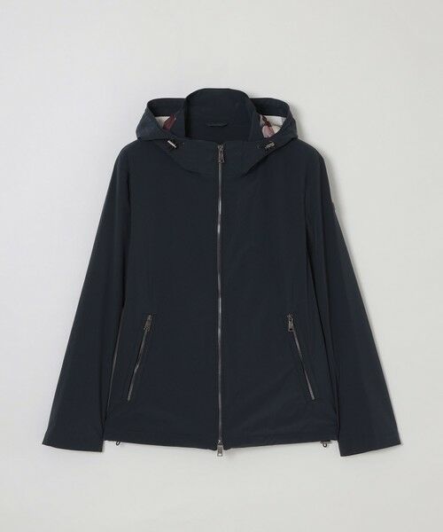 BLUE LABEL / BLACK LABEL CRESTBRIDGE / ブルーレーベル / ブラックレーベル・クレストブリッジ  その他アウター | AIRY-PACK レインパーカー | 詳細27