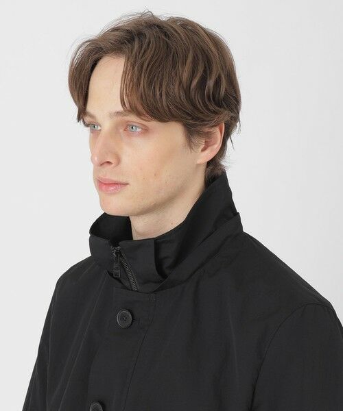 BLUE LABEL / BLACK LABEL CRESTBRIDGE / ブルーレーベル / ブラックレーベル・クレストブリッジ  その他アウター | BLACK OF BLACKs シティパーカー | 詳細6