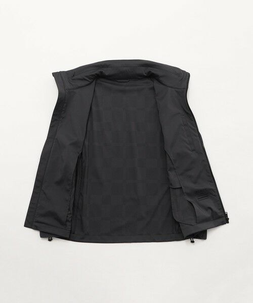 BLUE LABEL / BLACK LABEL CRESTBRIDGE / ブルーレーベル / ブラックレーベル・クレストブリッジ  その他アウター | 【BLACK lab.】ブリーズファンク2WAYブルゾン | 詳細19
