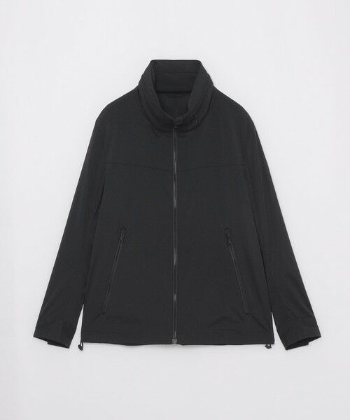 BLUE LABEL / BLACK LABEL CRESTBRIDGE / ブルーレーベル / ブラックレーベル・クレストブリッジ  その他アウター | 【BLACK lab.】ブリーズファンク2WAYブルゾン | 詳細20