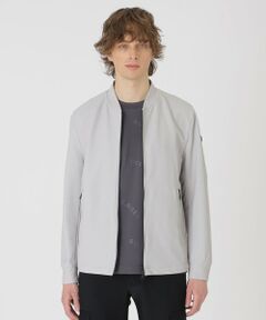 BLUE LABEL / BLACK LABEL CRESTBRIDGE / ブルーレーベル / ブラックレーベル・クレストブリッジ  その他アウター | 【BLACK lab.】3DワープニットMA-1