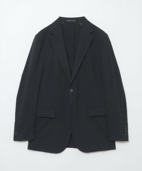 BLUE LABEL / BLACK LABEL CRESTBRIDGE / ブルーレーベル / ブラックレーベル・クレストブリッジ  セットアップ | ライトウェイトウールソリッドスーツ | 詳細4