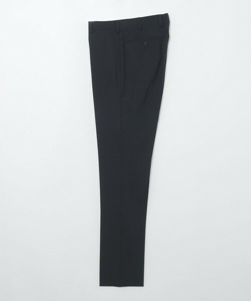 BLUE LABEL / BLACK LABEL CRESTBRIDGE / ブルーレーベル / ブラックレーベル・クレストブリッジ  セットアップ | ライトウェイトウールソリッドスーツ | 詳細5