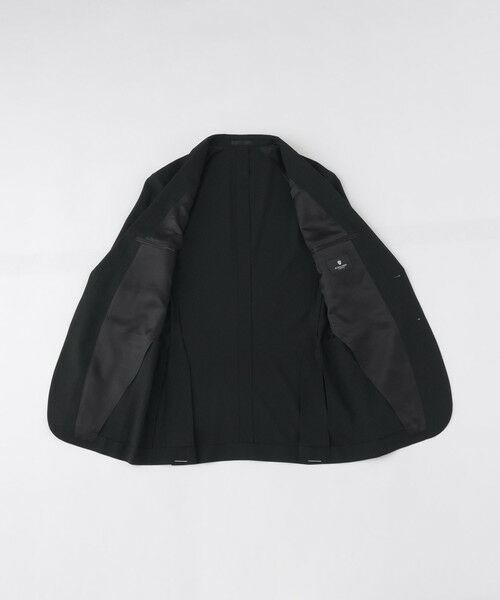 BLUE LABEL / BLACK LABEL CRESTBRIDGE / ブルーレーベル / ブラックレーベル・クレストブリッジ  セットアップ | ライトウェイトウールソリッドスーツ | 詳細6