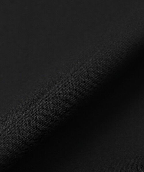 BLUE LABEL / BLACK LABEL CRESTBRIDGE / ブルーレーベル / ブラックレーベル・クレストブリッジ  セットアップ | ライトウェイトウールソリッドスーツ | 詳細8