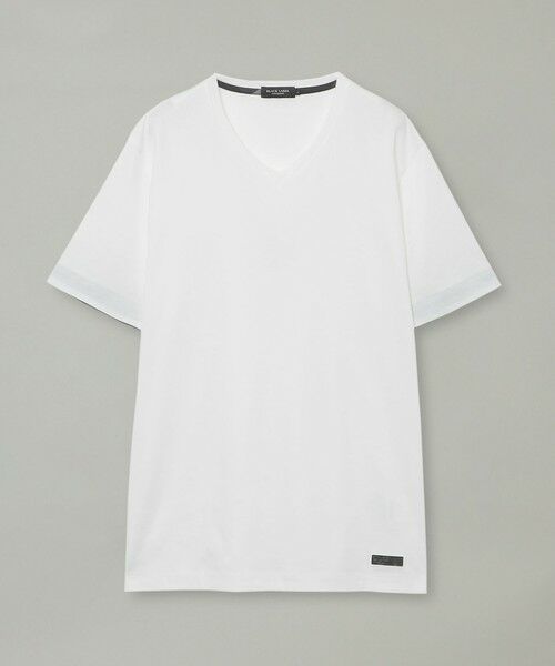 VネックTシャツ SHWR VネックTシャツ(Dead Stock) | SHINGO☆西成's STORE