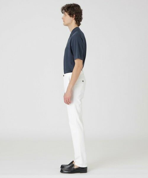 BLUE LABEL / BLACK LABEL CRESTBRIDGE / ブルーレーベル / ブラックレーベル・クレストブリッジ  その他パンツ | リランチェ(R)オックスファンクショナルトラウザーズ | 詳細2