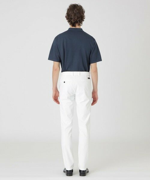 BLUE LABEL / BLACK LABEL CRESTBRIDGE / ブルーレーベル / ブラックレーベル・クレストブリッジ  その他パンツ | リランチェ(R)オックスファンクショナルトラウザーズ | 詳細3