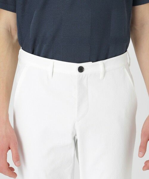 BLUE LABEL / BLACK LABEL CRESTBRIDGE / ブルーレーベル / ブラックレーベル・クレストブリッジ  その他パンツ | リランチェ(R)オックスファンクショナルトラウザーズ | 詳細4