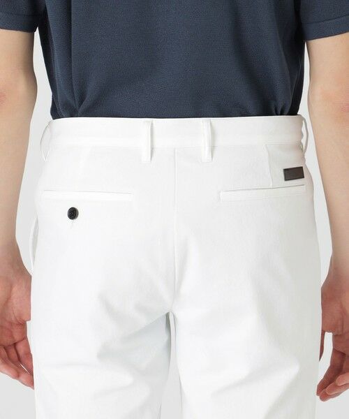 BLUE LABEL / BLACK LABEL CRESTBRIDGE / ブルーレーベル / ブラックレーベル・クレストブリッジ  その他パンツ | リランチェ(R)オックスファンクショナルトラウザーズ | 詳細5