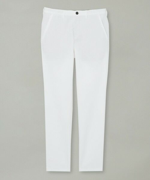 BLUE LABEL / BLACK LABEL CRESTBRIDGE / ブルーレーベル / ブラックレーベル・クレストブリッジ  その他パンツ | リランチェ(R)オックスファンクショナルトラウザーズ | 詳細8