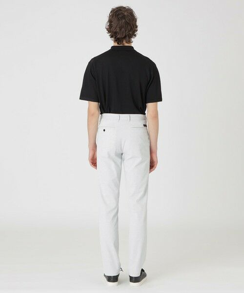 BLUE LABEL / BLACK LABEL CRESTBRIDGE / ブルーレーベル / ブラックレーベル・クレストブリッジ  その他パンツ | リランチェ(R)オックスファンクショナルトラウザーズ | 詳細11