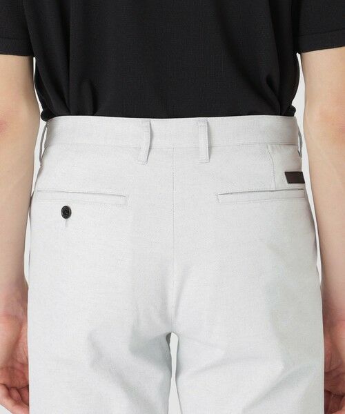 BLUE LABEL / BLACK LABEL CRESTBRIDGE / ブルーレーベル / ブラックレーベル・クレストブリッジ  その他パンツ | リランチェ(R)オックスファンクショナルトラウザーズ | 詳細13
