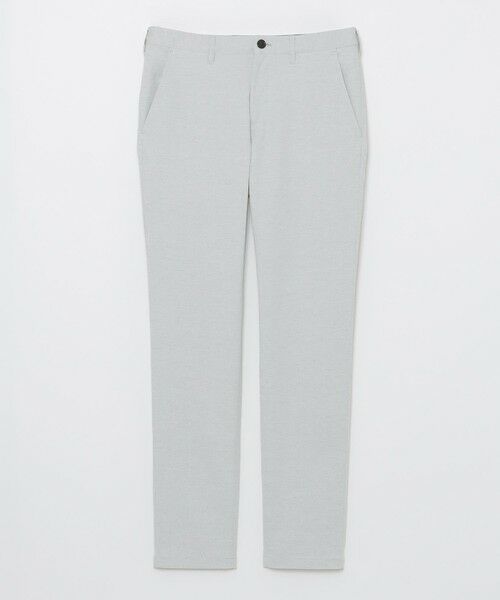 BLUE LABEL / BLACK LABEL CRESTBRIDGE / ブルーレーベル / ブラックレーベル・クレストブリッジ  その他パンツ | リランチェ(R)オックスファンクショナルトラウザーズ | 詳細16