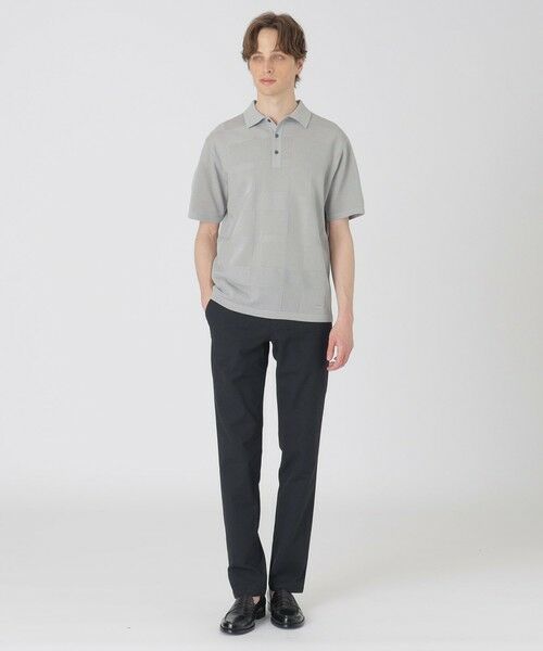 BLUE LABEL / BLACK LABEL CRESTBRIDGE / ブルーレーベル / ブラックレーベル・クレストブリッジ  その他パンツ | リランチェ(R)オックスファンクショナルトラウザーズ | 詳細17