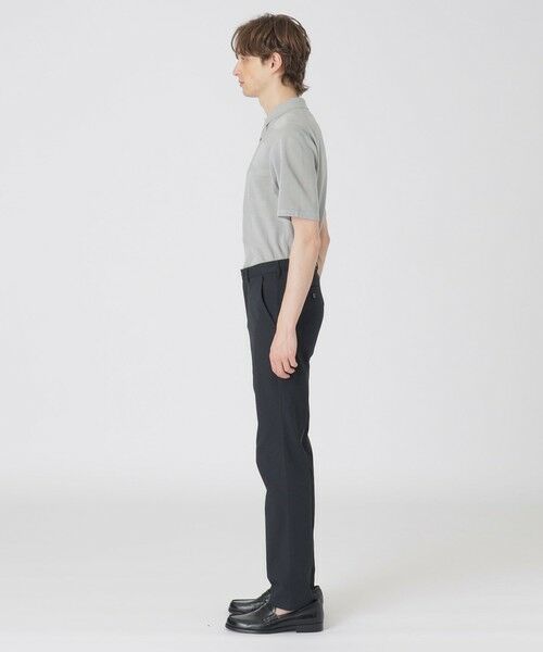 BLUE LABEL / BLACK LABEL CRESTBRIDGE / ブルーレーベル / ブラックレーベル・クレストブリッジ  その他パンツ | リランチェ(R)オックスファンクショナルトラウザーズ | 詳細18