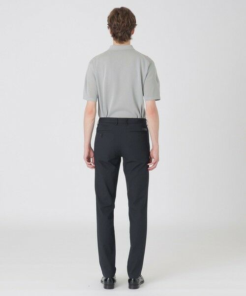 BLUE LABEL / BLACK LABEL CRESTBRIDGE / ブルーレーベル / ブラックレーベル・クレストブリッジ  その他パンツ | リランチェ(R)オックスファンクショナルトラウザーズ | 詳細19