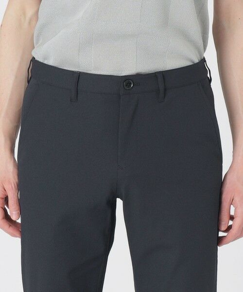BLUE LABEL / BLACK LABEL CRESTBRIDGE / ブルーレーベル / ブラックレーベル・クレストブリッジ  その他パンツ | リランチェ(R)オックスファンクショナルトラウザーズ | 詳細20