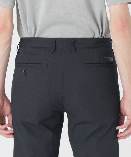 BLUE LABEL / BLACK LABEL CRESTBRIDGE / ブルーレーベル / ブラックレーベル・クレストブリッジ  その他パンツ | リランチェ(R)オックスファンクショナルトラウザーズ | 詳細21