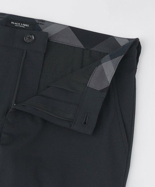 BLUE LABEL / BLACK LABEL CRESTBRIDGE / ブルーレーベル / ブラックレーベル・クレストブリッジ  その他パンツ | リランチェ(R)オックスファンクショナルトラウザーズ | 詳細22