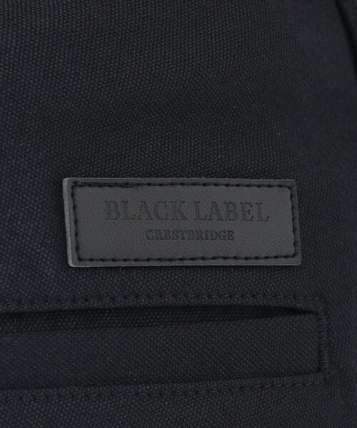 BLUE LABEL / BLACK LABEL CRESTBRIDGE / ブルーレーベル / ブラックレーベル・クレストブリッジ  その他パンツ | リランチェ(R)オックスファンクショナルトラウザーズ | 詳細23