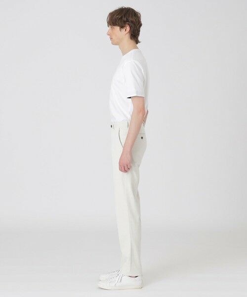 BLUE LABEL / BLACK LABEL CRESTBRIDGE / ブルーレーベル / ブラックレーベル・クレストブリッジ  その他パンツ | リランチェ(R)オックスファンクショナルトラウザーズ | 詳細26