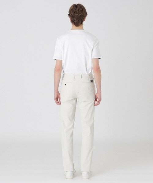 BLUE LABEL / BLACK LABEL CRESTBRIDGE / ブルーレーベル / ブラックレーベル・クレストブリッジ  その他パンツ | リランチェ(R)オックスファンクショナルトラウザーズ | 詳細27