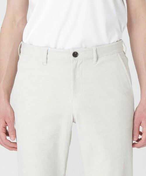 BLUE LABEL / BLACK LABEL CRESTBRIDGE / ブルーレーベル / ブラックレーベル・クレストブリッジ  その他パンツ | リランチェ(R)オックスファンクショナルトラウザーズ | 詳細28