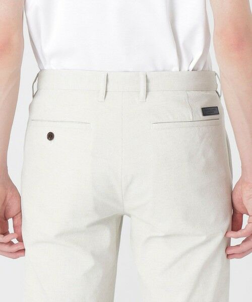 BLUE LABEL / BLACK LABEL CRESTBRIDGE / ブルーレーベル / ブラックレーベル・クレストブリッジ  その他パンツ | リランチェ(R)オックスファンクショナルトラウザーズ | 詳細29