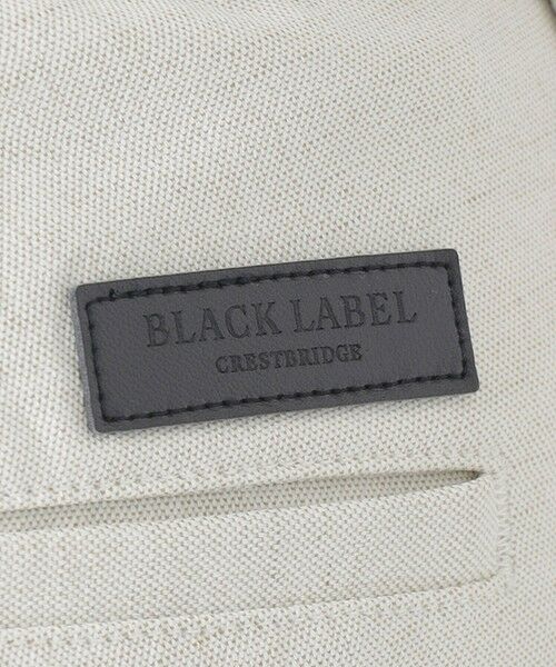BLUE LABEL / BLACK LABEL CRESTBRIDGE / ブルーレーベル / ブラックレーベル・クレストブリッジ  その他パンツ | リランチェ(R)オックスファンクショナルトラウザーズ | 詳細30