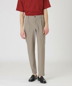 【関税込み】Courreges ブラック Scuba ジャージ トラウザーズ セール】 ウォッシャブルウールジャージートラウザーズ （その他