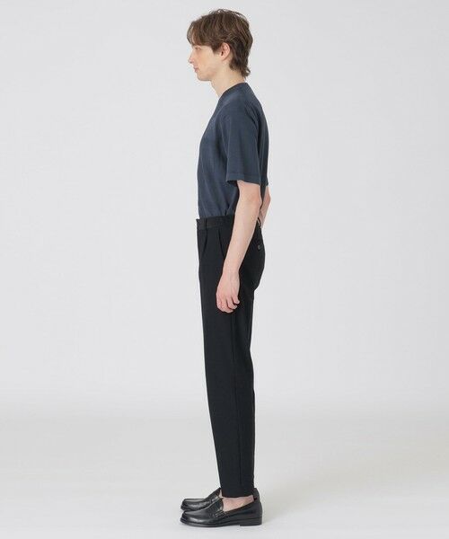 BLUE LABEL / BLACK LABEL CRESTBRIDGE / ブルーレーベル / ブラックレーベル・クレストブリッジ  その他パンツ | エアートールコンフォータブルトラウザーズ | 詳細2
