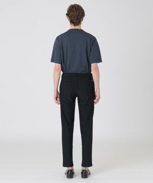 BLUE LABEL / BLACK LABEL CRESTBRIDGE / ブルーレーベル / ブラックレーベル・クレストブリッジ  その他パンツ | エアートールコンフォータブルトラウザーズ | 詳細3
