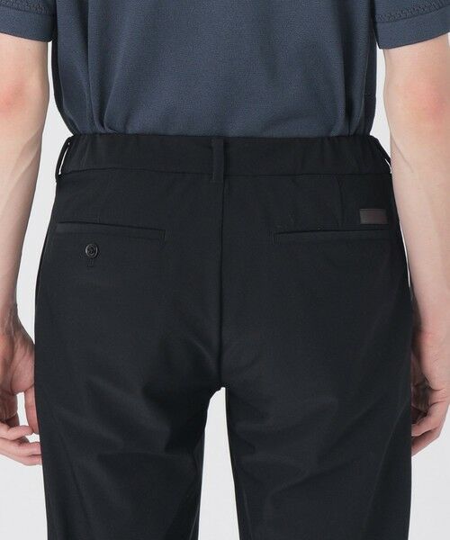 BLUE LABEL / BLACK LABEL CRESTBRIDGE / ブルーレーベル / ブラックレーベル・クレストブリッジ  その他パンツ | エアートールコンフォータブルトラウザーズ | 詳細5