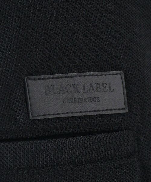 BLUE LABEL / BLACK LABEL CRESTBRIDGE / ブルーレーベル / ブラックレーベル・クレストブリッジ  その他パンツ | エアートールコンフォータブルトラウザーズ | 詳細6