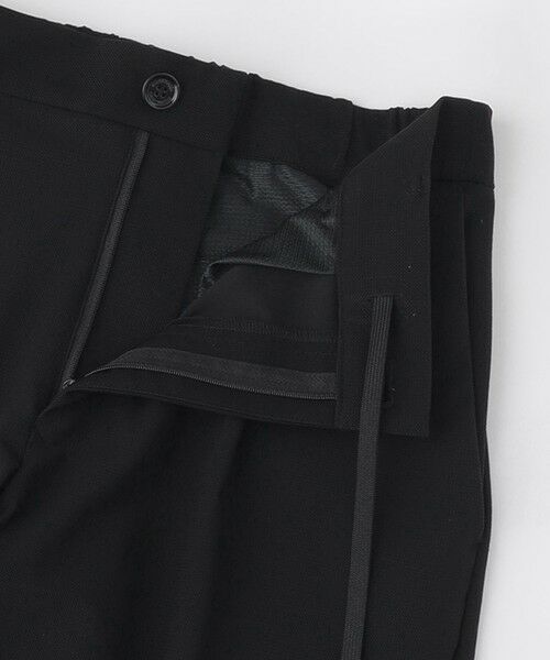 BLUE LABEL / BLACK LABEL CRESTBRIDGE / ブルーレーベル / ブラックレーベル・クレストブリッジ  その他パンツ | エアートールコンフォータブルトラウザーズ | 詳細7