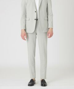 XL！ブラックレーベルクレストブリッジ　パンツ　シアサッカー　ネイビー　ゴム XL！ブラックレーベルクレストブリッジ パンツ シアサッカー