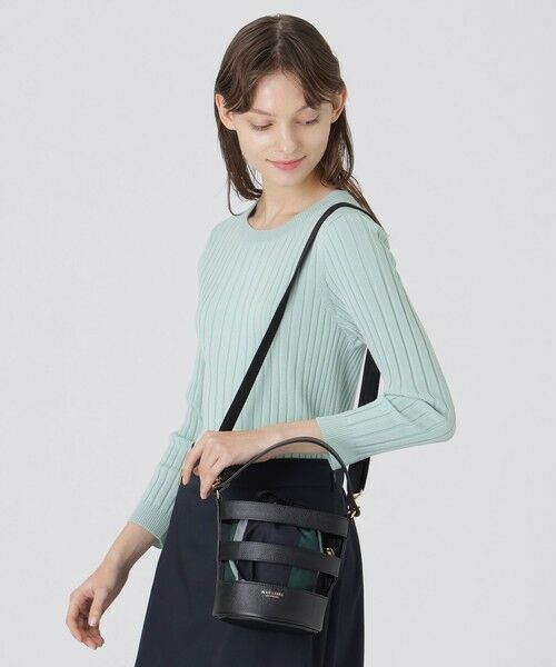 ○☆新品未使用 ブルーレーベルクレストブリッジ バケツ