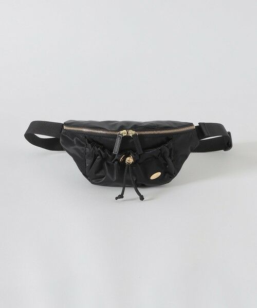 BLUE LABEL / BLACK LABEL CRESTBRIDGE / ブルーレーベル / ブラックレーベル・クレストブリッジ  ショルダーバッグ | ナイロンボディバッグ | 詳細6