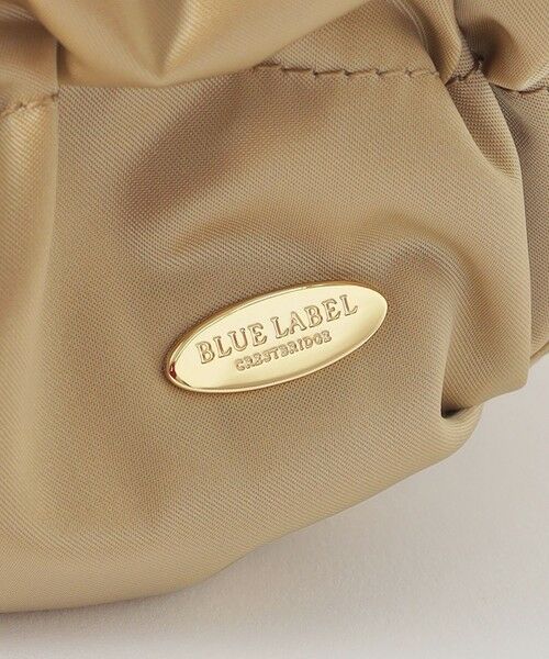 BLUE LABEL / BLACK LABEL CRESTBRIDGE / ブルーレーベル / ブラックレーベル・クレストブリッジ  ショルダーバッグ | ナイロンボディバッグ | 詳細11