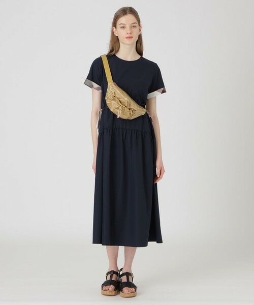 BLUE LABEL / BLACK LABEL CRESTBRIDGE / ブルーレーベル / ブラックレーベル・クレストブリッジ  ショルダーバッグ | ナイロンボディバッグ | 詳細8