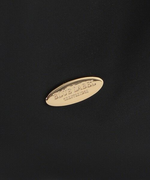 BLUE LABEL / BLACK LABEL CRESTBRIDGE / ブルーレーベル / ブラックレーベル・クレストブリッジ  ショルダーバッグ | ナイロンバックパック | 詳細6