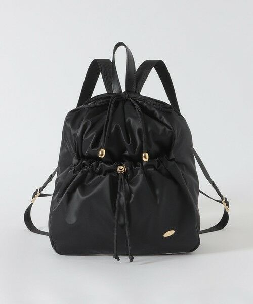 BLUE LABEL / BLACK LABEL CRESTBRIDGE / ブルーレーベル / ブラックレーベル・クレストブリッジ  ショルダーバッグ | ナイロンバックパック | 詳細7