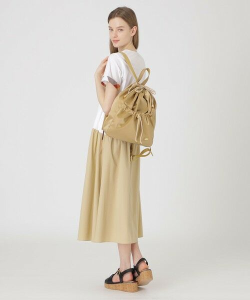 BLUE LABEL / BLACK LABEL CRESTBRIDGE / ブルーレーベル / ブラックレーベル・クレストブリッジ  ショルダーバッグ | ナイロンバックパック | 詳細9