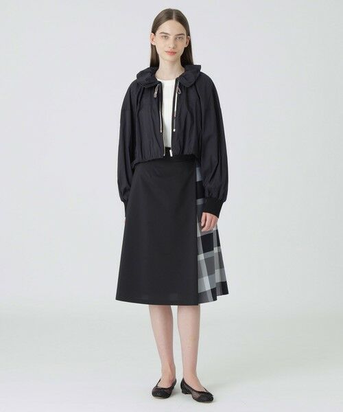 BLUE LABEL / BLACK LABEL CRESTBRIDGE / ブルーレーベル / ブラックレーベル・クレストブリッジ  その他アウター | エアーナイロンシアーブルゾン | 詳細19