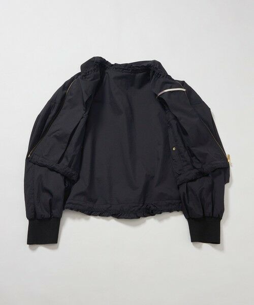 BLUE LABEL / BLACK LABEL CRESTBRIDGE / ブルーレーベル / ブラックレーベル・クレストブリッジ  その他アウター | エアーナイロンシアーブルゾン | 詳細26