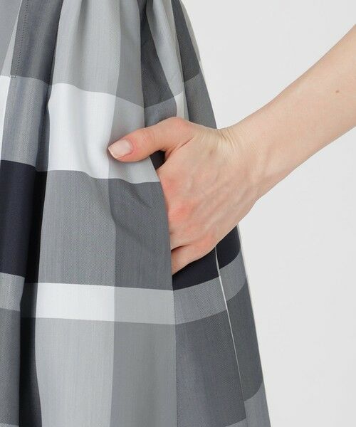 セール】 クレストブリッジチェックライトクロッシングツイル