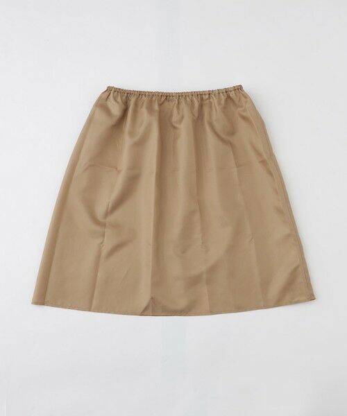 BLUE LABEL / BLACK LABEL CRESTBRIDGE / ブルーレーベル / ブラックレーベル・クレストブリッジ  ドレス | クレストブリッジチェックライトクロッシングツイルドレス | 詳細20