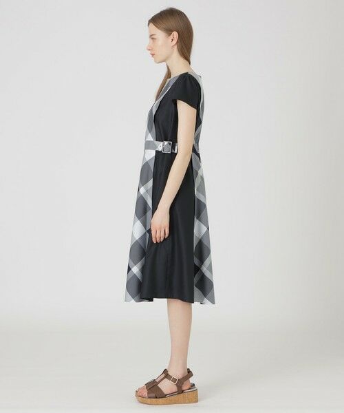 セール】 クレストブリッジチェックライトクロッシングツイル
